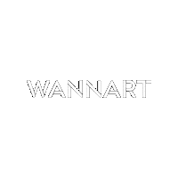 Sticker by Wannart