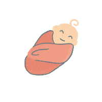 Baby Love Sticker by storkcraft