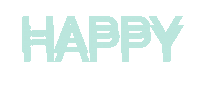 Happy Ow3 Sticker by Oh Wonder
