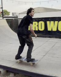 Monster Energy Skate GIF
