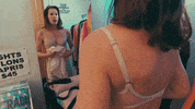 fetishseries youtube women crying shopping GIF
