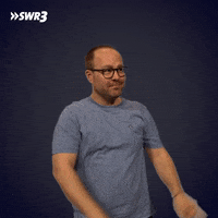 No Problem Hello GIF