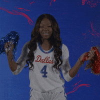 Womens Basketball GIF by SMU Mustangs