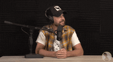 You Are No Problem GIF by John Crist Comedy