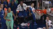 atlanta dream celebration GIF by WNBA
