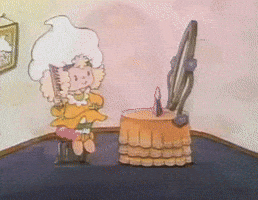 Pronta Moranguinho GIF by Strawberry Shortcake