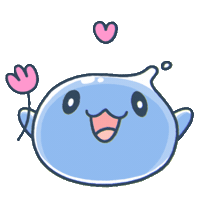 Happy I Love You Sticker by Squishiverse