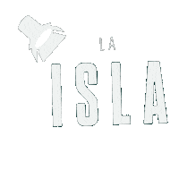 laislaproducciones laislard islaproducciones laislaproducciones la isla prooducciones Sticker