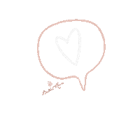 Love This Sticker by Ballet Rosa