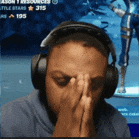 Show Looking GIF