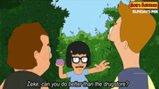 bob's burgers GIF by Fox TV