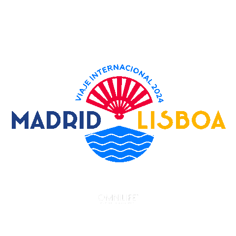 Madrid Omnilife Sticker by SEYTÚ