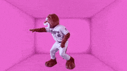 hotline bling baseball GIF by Kane County Cougars
