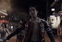 Dance Abs GIF