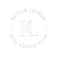 Kaitlin Lovern Real Estate Team Sticker by Kaitlin Lovern
