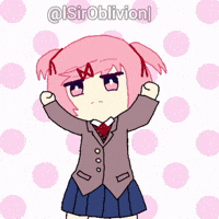 Evernight Dancing GIF