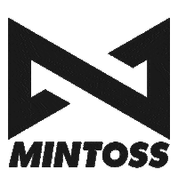 mintoss skipfrog mintossco mintoss drewm Sticker