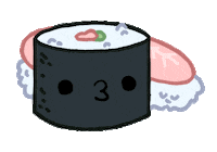 World Smile Sticker