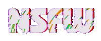 Art Rainbow Sticker