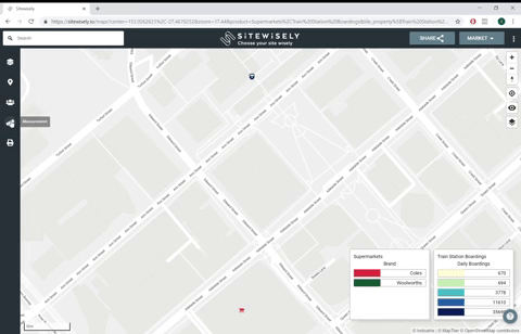 data mapping GIF