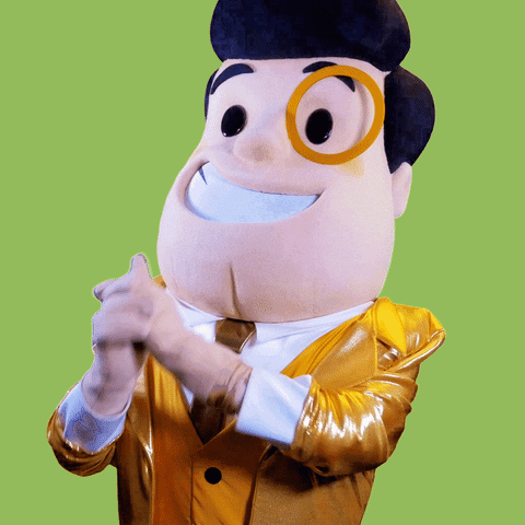 Very Good Thank You GIF by Adventure Capitalist