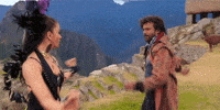 Superstar Rajinikanth Robot GIF by RajiniGifs