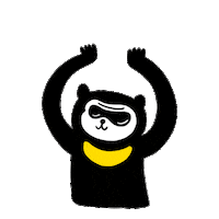 Happy Clap Sticker