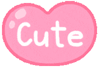 Cat Love Sticker