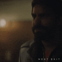 Karen Gillan Ghost GIF by Magnolia Pictures