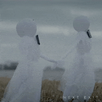 Karen Gillan Ghost GIF by Magnolia Pictures