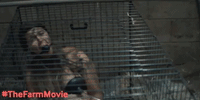 horror indie GIF by Blue Fox Entertainment