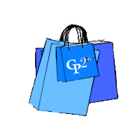 granplaza2 shopping navidad compras regalos Sticker
