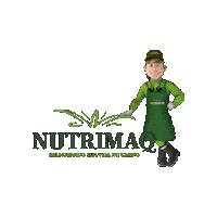 Agronegocio Sticker by Nutrimaq