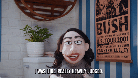 Consider Abbi Jacobson GIF by Crank Yankers