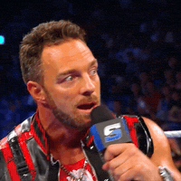 Lets Go Yes GIF by WWE