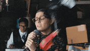 chronic GIF by Phoebe Ryan