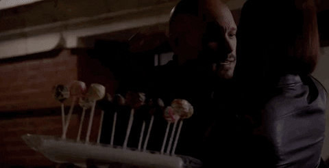 Chicago Fire Love GIF by Wolf Entertainment