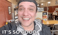 PopCultureWeekly so good its good its so good it is so good GIF
