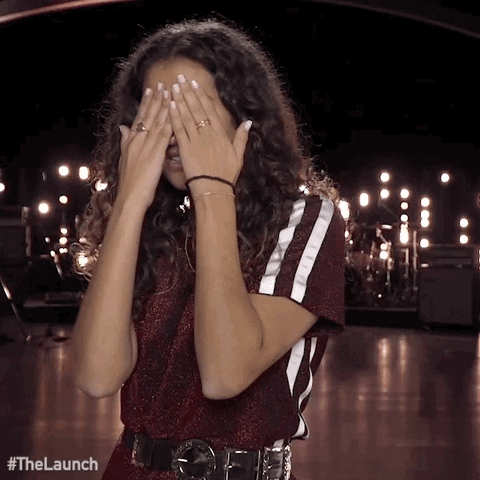 nervous the launch GIF by CTV