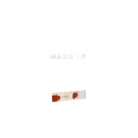 Vegan Lifestyle Sticker by Naked Blend Official