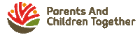 parentsandchildrentogether hawaii nonprofit pact keiki Sticker