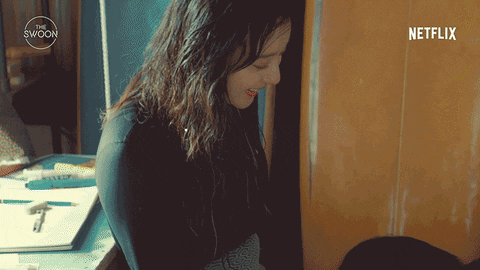 Korean Drama Love GIF by The Swoon