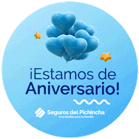 Ecuador Seguros Sticker by SegurosPichincha