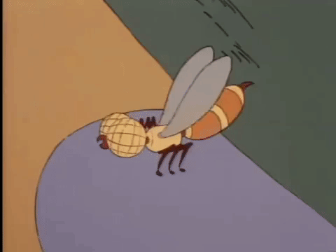 nicksplat rugrats GIF