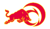 alinghiredbullracing racing redbull americascup barcelona2024 Sticker