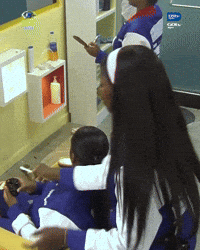 Bbnaija GIF by Big Brother Naija