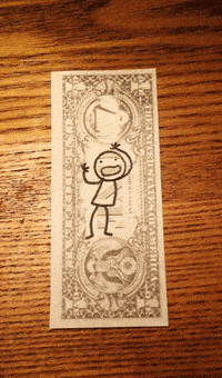 celebrate h&r block GIF by Billion Back Records