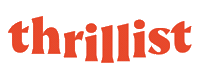 Tllogo Sticker by Thrillist