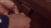 Lock GIF by The Traitors Australia