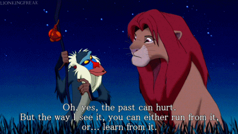 the lion king GIF